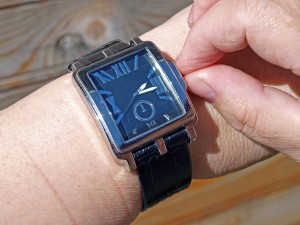 ratgeber-1 Herrenuhren 2013 - Welche Uhren-Modelle sind im Trend? bigstock setting time 19271375 300x225