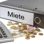 Miete Binder Calculator And Currency